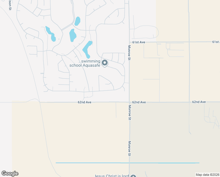 map of restaurants, bars, coffee shops, grocery stores, and more near 81832 Rustic Canyon Drive in La Quinta