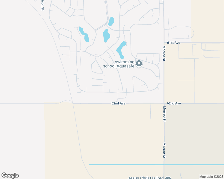 map of restaurants, bars, coffee shops, grocery stores, and more near 61770 Mesquite Court in La Quinta