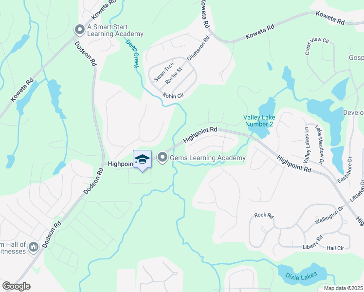 map of restaurants, bars, coffee shops, grocery stores, and more near 4151 Ravenwood Court in Union City