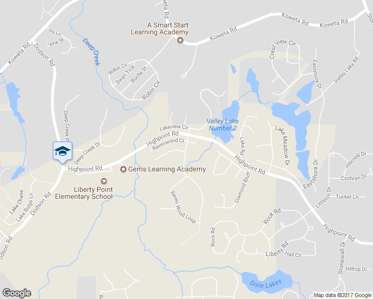 map of restaurants, bars, coffee shops, grocery stores, and more near 4306 Ravenwood Drive in Union City