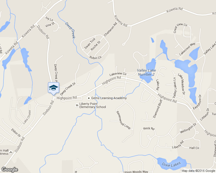 map of restaurants, bars, coffee shops, grocery stores, and more near 4140 Ravenwood Court in Union City