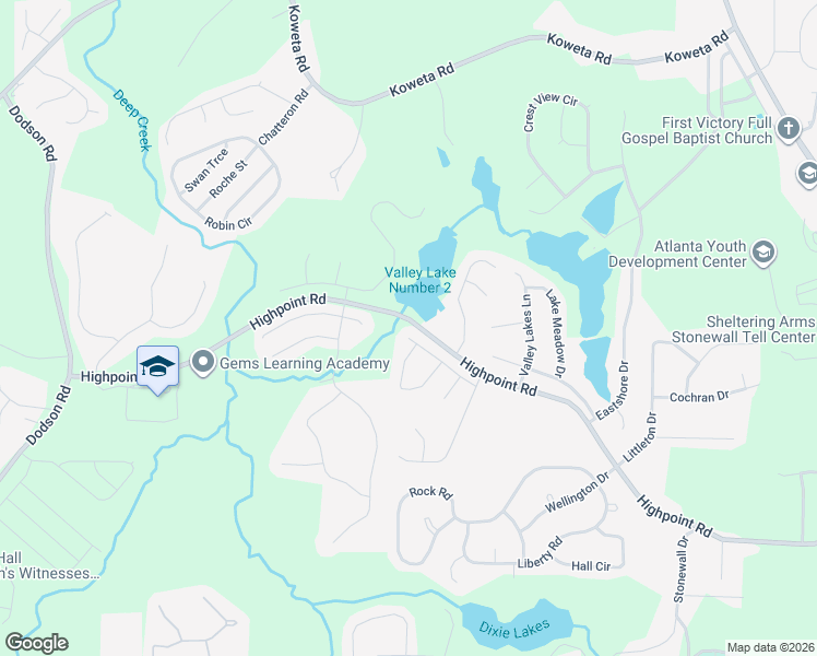 map of restaurants, bars, coffee shops, grocery stores, and more near 3131 Far Emerald land in Union City
