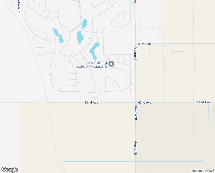 map of restaurants, bars, coffee shops, grocery stores, and more near 61765 Toro Canyon Way in La Quinta