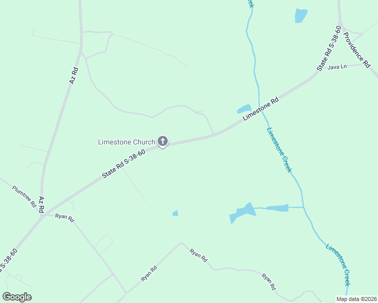 map of restaurants, bars, coffee shops, grocery stores, and more near in Wolfton