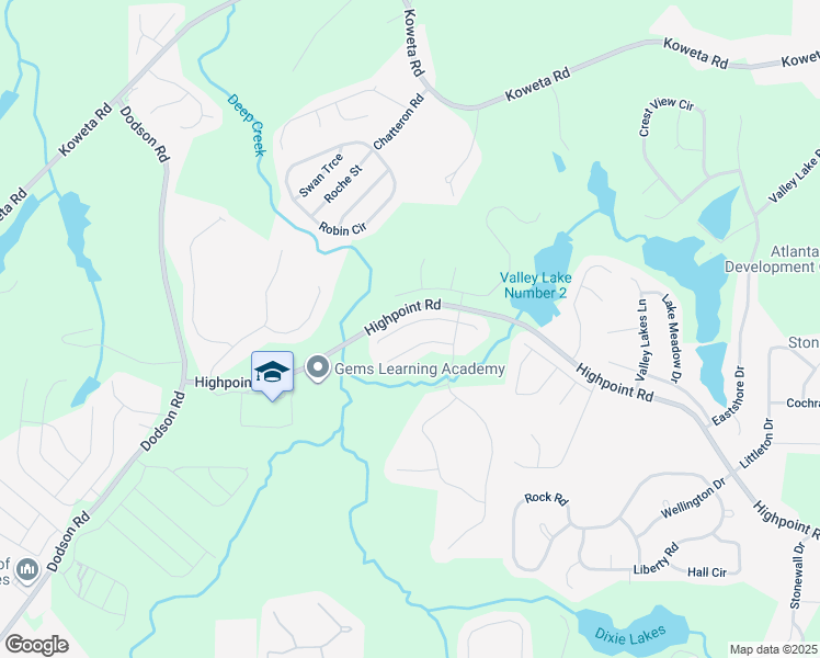 map of restaurants, bars, coffee shops, grocery stores, and more near 4126 Ravenwood Court in Union City