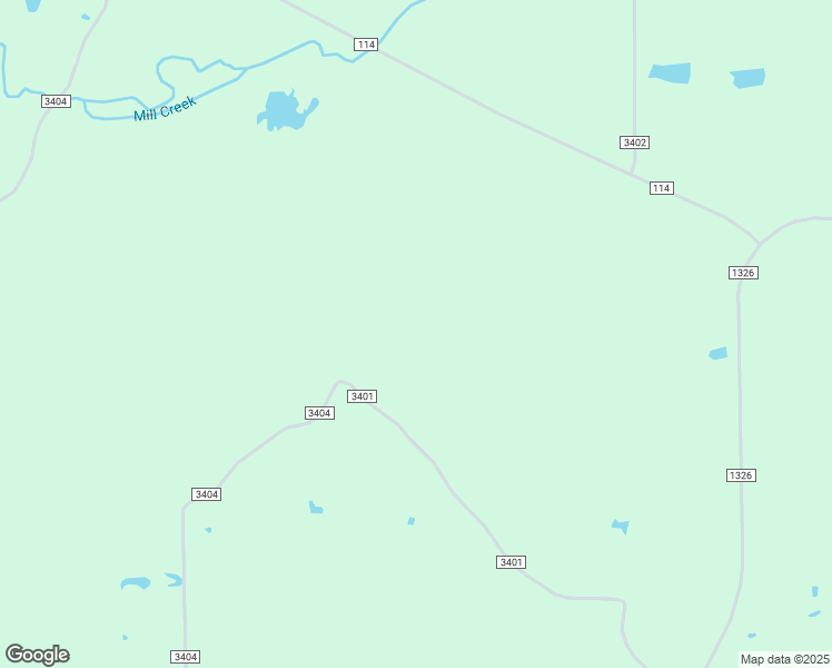 map of restaurants, bars, coffee shops, grocery stores, and more near 2010 County Road 3401 in De Kalb