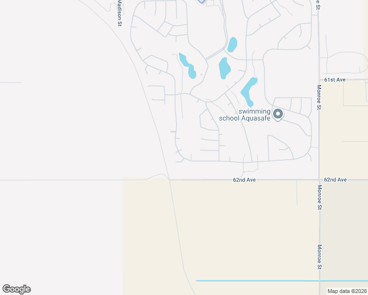 map of restaurants, bars, coffee shops, grocery stores, and more near 81318 Bridle Path in La Quinta