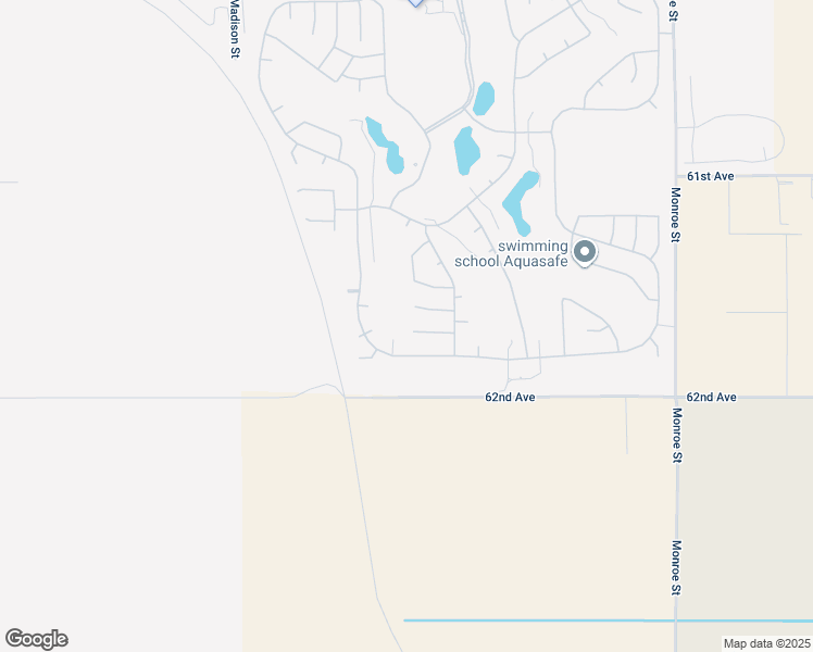 map of restaurants, bars, coffee shops, grocery stores, and more near 81386 Jacaranda Court in La Quinta