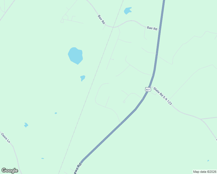 map of restaurants, bars, coffee shops, grocery stores, and more near 237 Morningside Drive in Saint Matthews