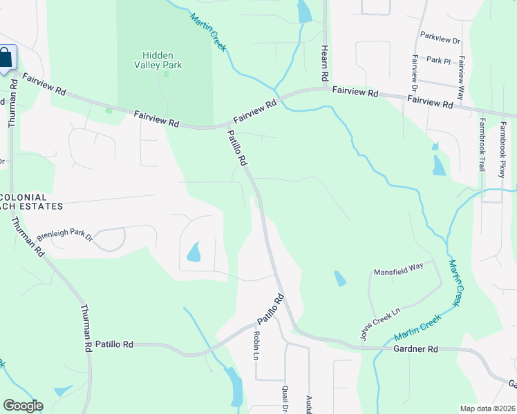 map of restaurants, bars, coffee shops, grocery stores, and more near 140 Patillo Road in Stockbridge
