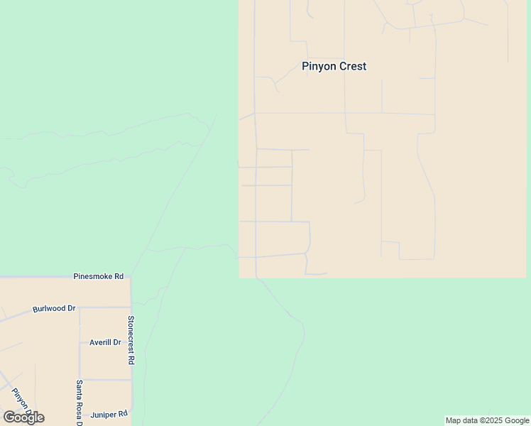 map of restaurants, bars, coffee shops, grocery stores, and more near 70120 San Lorenzo Road in Mountain Center