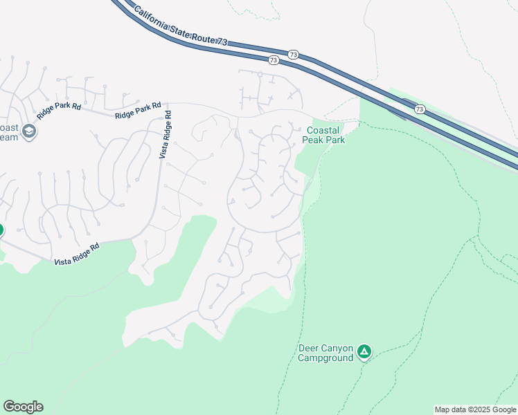 map of restaurants, bars, coffee shops, grocery stores, and more near 4 Highpoint in Newport Beach