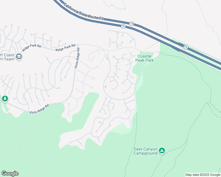 map of restaurants, bars, coffee shops, grocery stores, and more near 11 Highpoint in Newport Beach