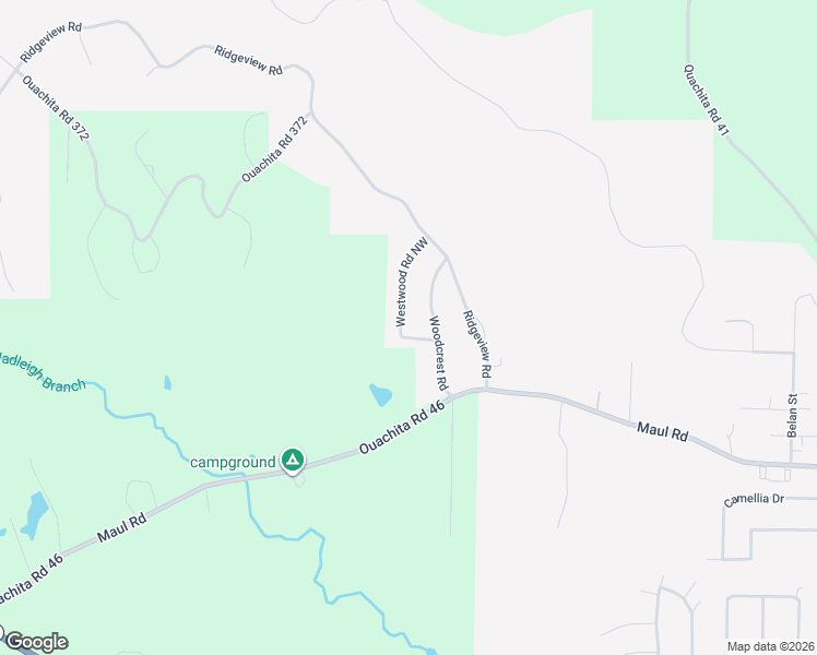 map of restaurants, bars, coffee shops, grocery stores, and more near 1033 Westwood Road Northwest in Camden
