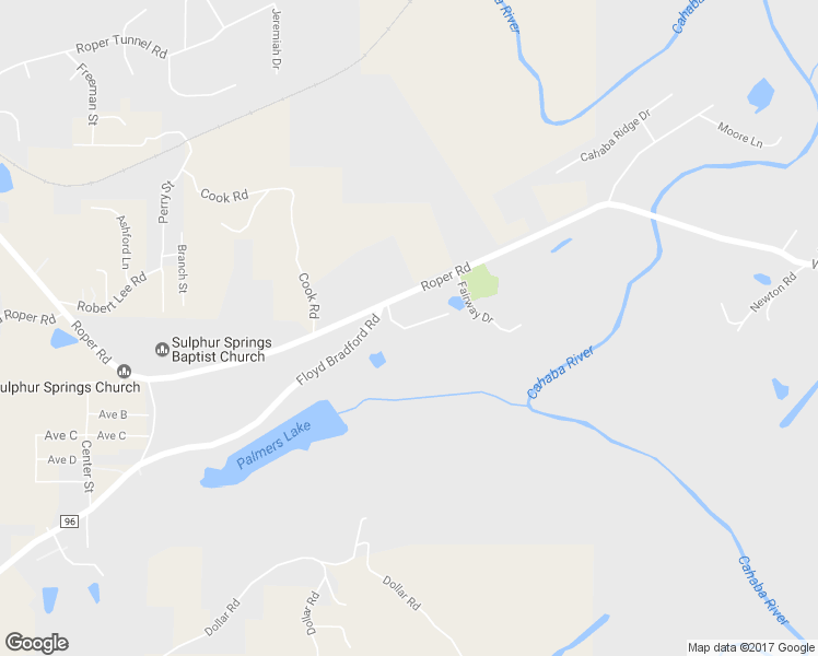map of restaurants, bars, coffee shops, grocery stores, and more near 7937 Country Club Drive in Trussville
