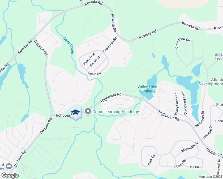 map of restaurants, bars, coffee shops, grocery stores, and more near 9582 Lakeview Circle in Union City