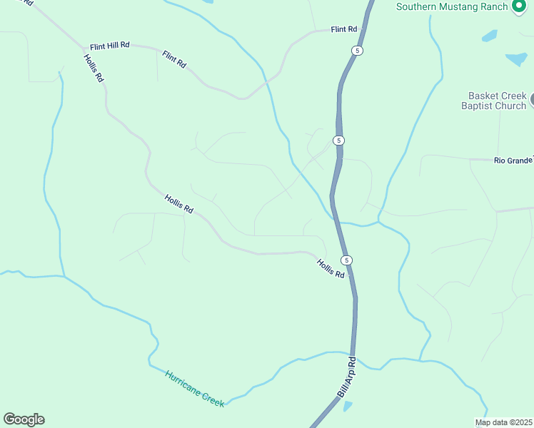 map of restaurants, bars, coffee shops, grocery stores, and more near 8033 White Stone Boulevard in Douglasville