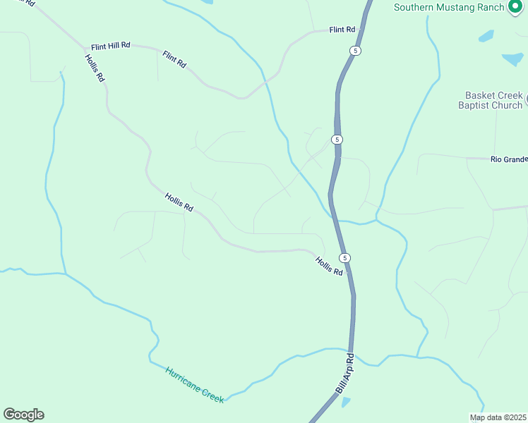 map of restaurants, bars, coffee shops, grocery stores, and more near 8033 White Stone Boulevard in Douglasville