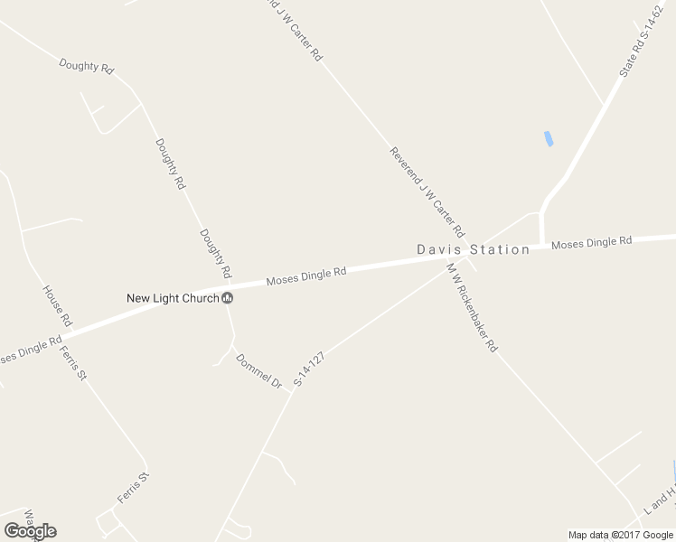 map of restaurants, bars, coffee shops, grocery stores, and more near Moses Dingle Road in Clarendon County