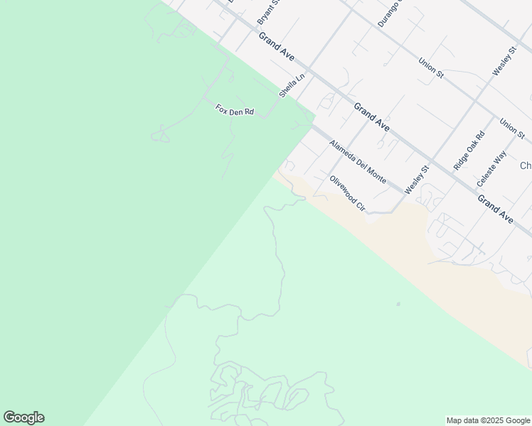 map of restaurants, bars, coffee shops, grocery stores, and more near Club Avenue in Wildomar