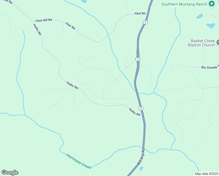 map of restaurants, bars, coffee shops, grocery stores, and more near 8023 White Stone Boulevard in Douglasville