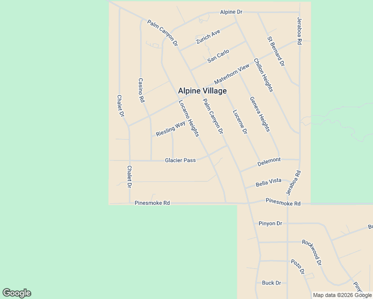 map of restaurants, bars, coffee shops, grocery stores, and more near 61470 Chaumont in Mountain Center