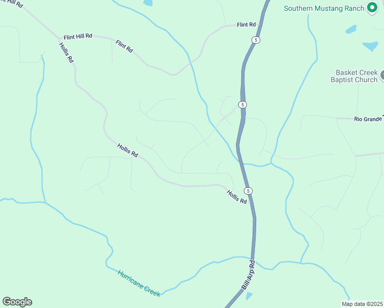 map of restaurants, bars, coffee shops, grocery stores, and more near 8023 White Stone Boulevard in Douglasville