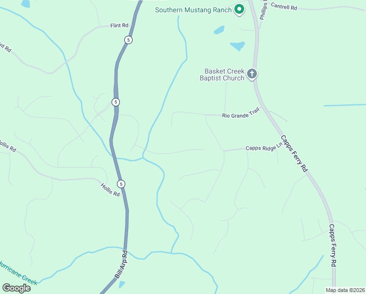 map of restaurants, bars, coffee shops, grocery stores, and more near 7881 Gable Drive in Douglasville