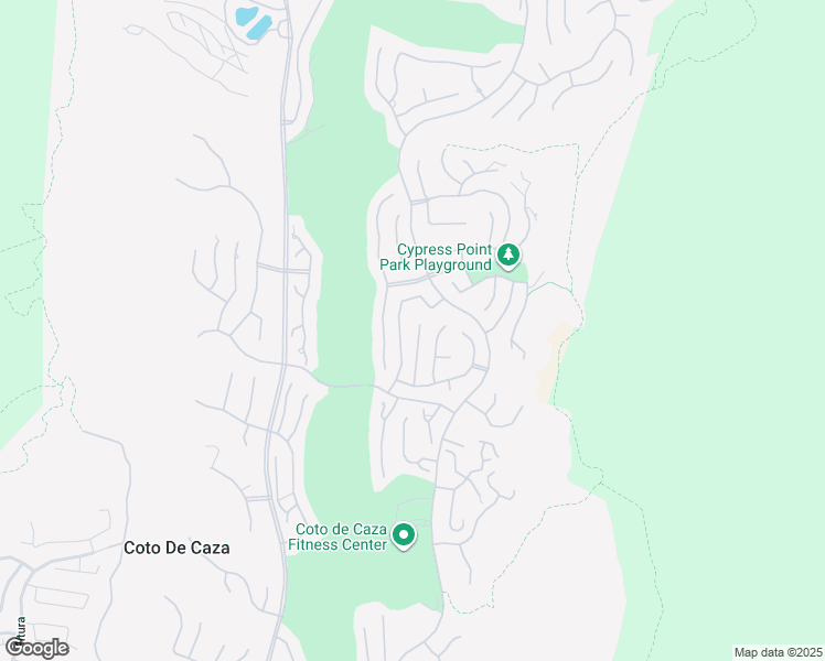 map of restaurants, bars, coffee shops, grocery stores, and more near 7 Pebble Beach in Coto de Caza