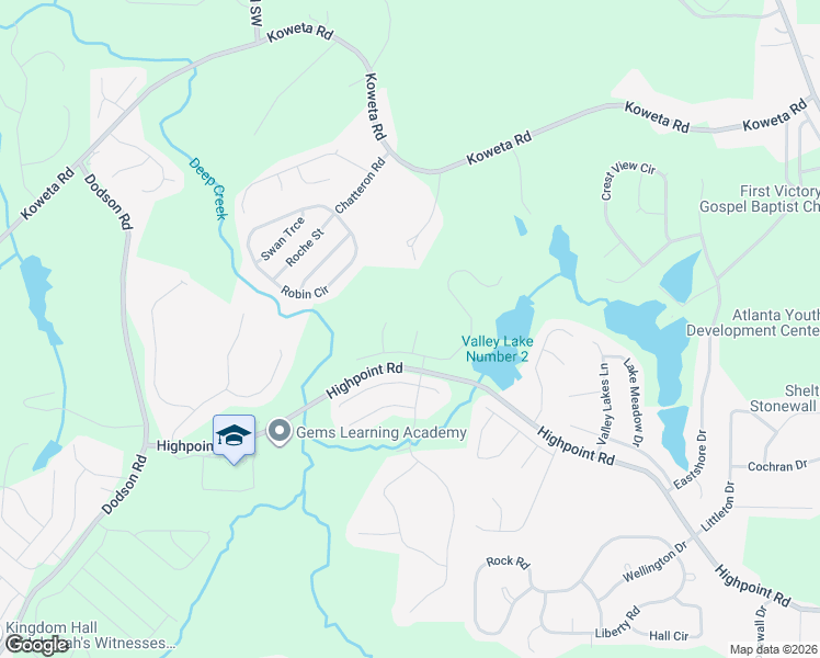 map of restaurants, bars, coffee shops, grocery stores, and more near 9672 Pine Court in Union City