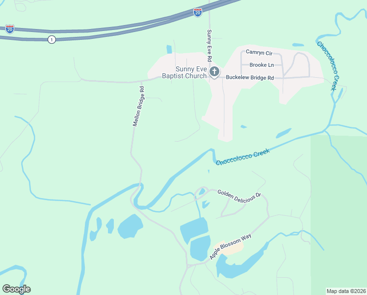 map of restaurants, bars, coffee shops, grocery stores, and more near 371 Hilldale Road in Anniston