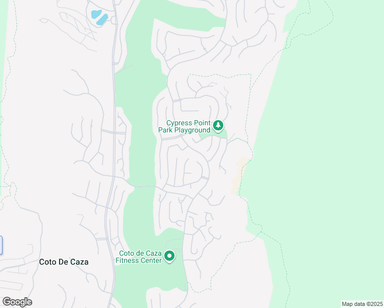 map of restaurants, bars, coffee shops, grocery stores, and more near 15 Seacliff in Coto de Caza