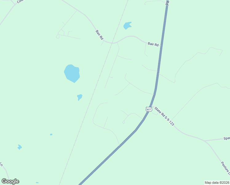 map of restaurants, bars, coffee shops, grocery stores, and more near 237 Morningside Drive in Saint Matthews