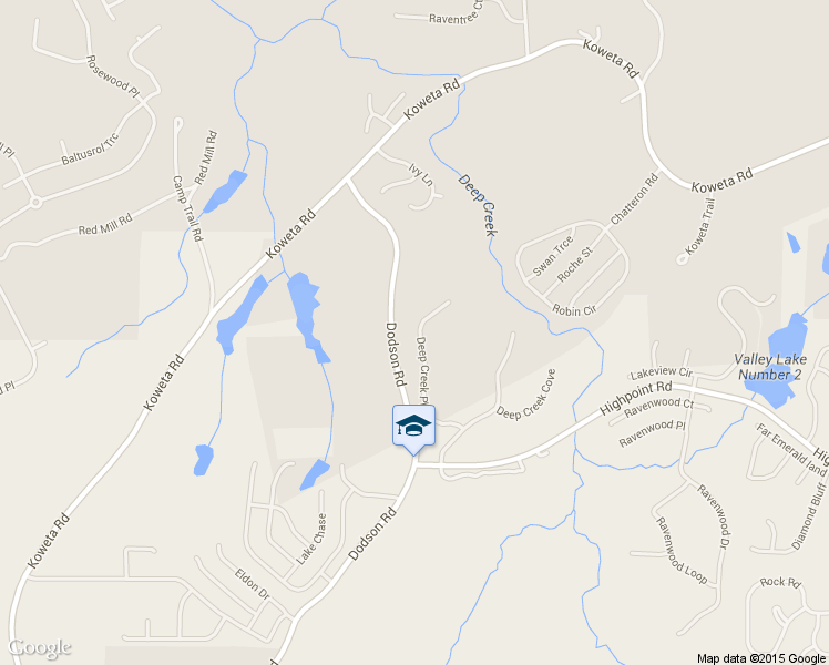 map of restaurants, bars, coffee shops, grocery stores, and more near 10237 Deep Creek Pl in Union City