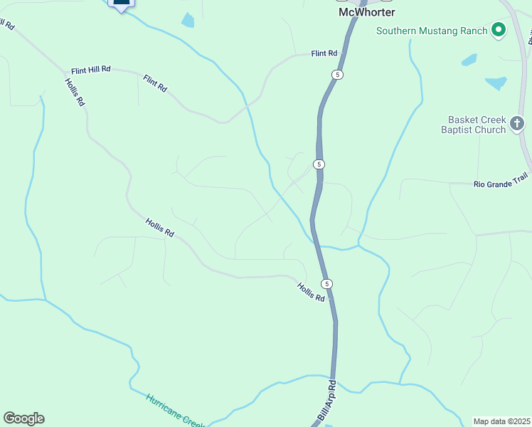 map of restaurants, bars, coffee shops, grocery stores, and more near Treehouse Court in Douglas County