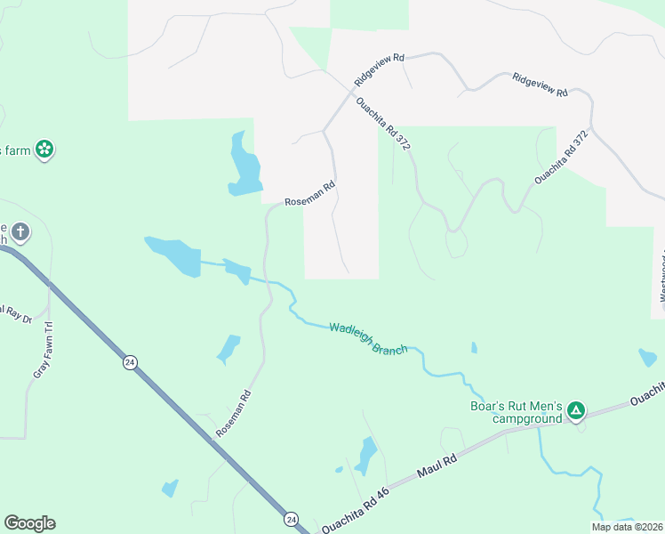 map of restaurants, bars, coffee shops, grocery stores, and more near 3020 Sydney Jane Drive in Camden