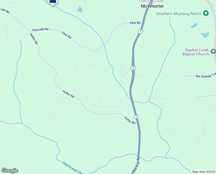 map of restaurants, bars, coffee shops, grocery stores, and more near 7477 Big Creek Drive in Douglasville