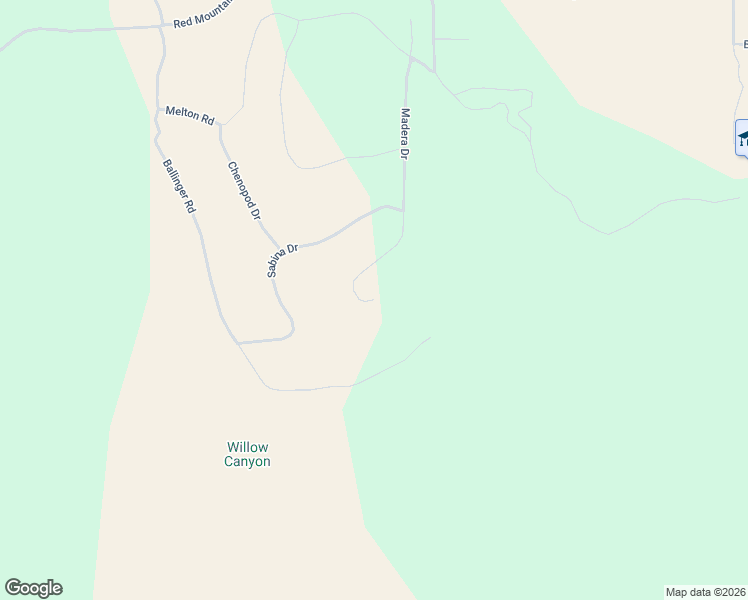 map of restaurants, bars, coffee shops, grocery stores, and more near 35905 Madera Drive in Hemet