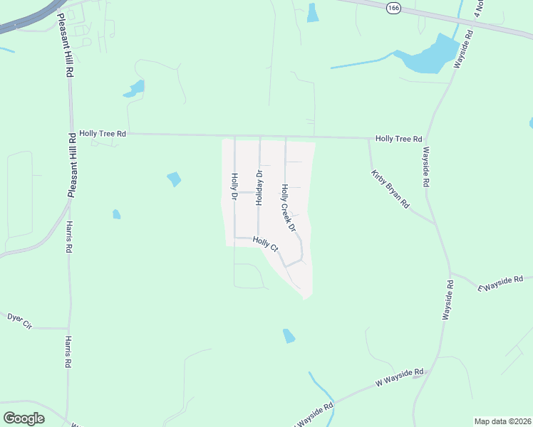 map of restaurants, bars, coffee shops, grocery stores, and more near 144 Holiday Drive in Carrollton