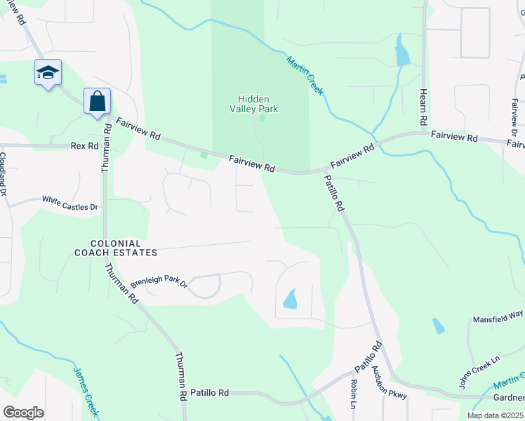 map of restaurants, bars, coffee shops, grocery stores, and more near 152 Lumby Lane in Stockbridge