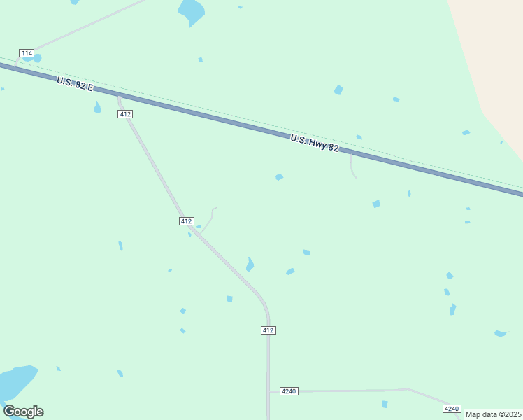 map of restaurants, bars, coffee shops, grocery stores, and more near 2258 U.S. 82 in Clarksville