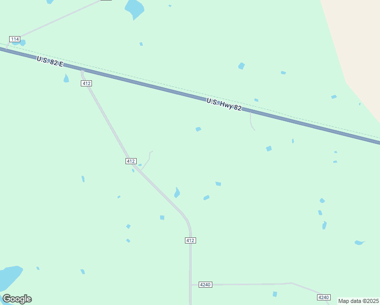 map of restaurants, bars, coffee shops, grocery stores, and more near 2258 U.S. 82 in Clarksville