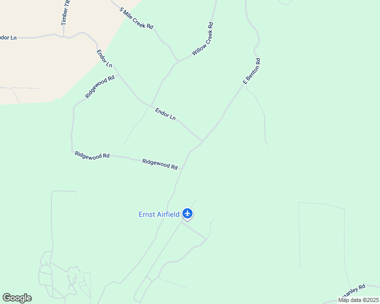 map of restaurants, bars, coffee shops, grocery stores, and more near Benton Road in Hemet