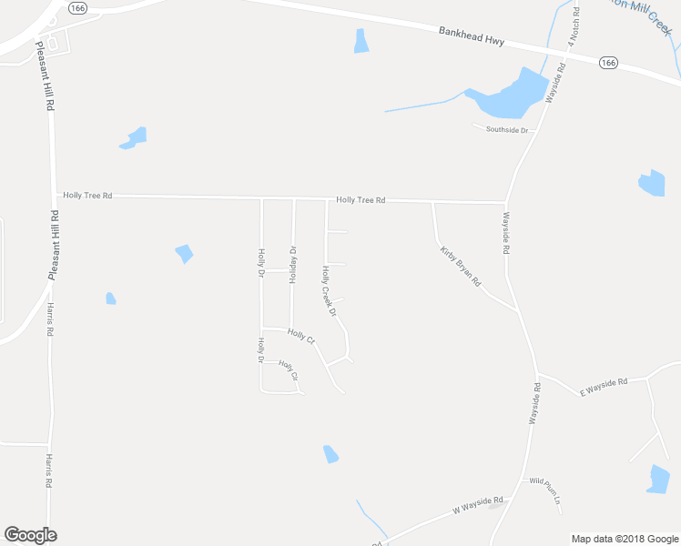 map of restaurants, bars, coffee shops, grocery stores, and more near 305 Holly Creek Court in Carrollton