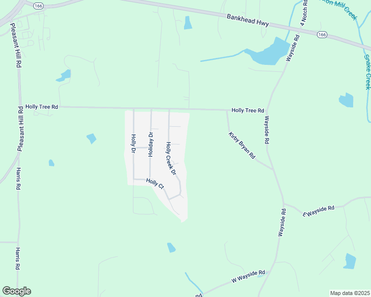 map of restaurants, bars, coffee shops, grocery stores, and more near 313 Holly Creek Court in Carrollton