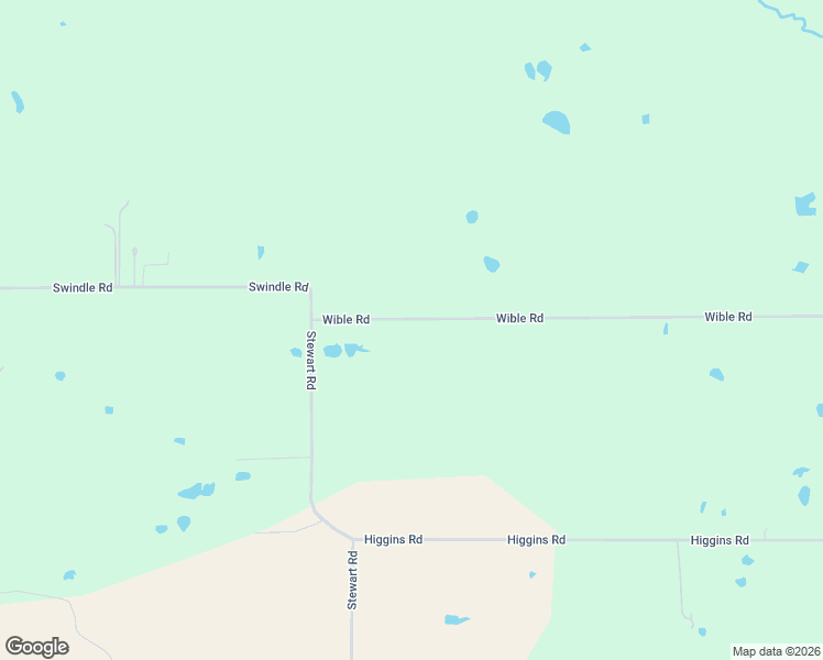 map of restaurants, bars, coffee shops, grocery stores, and more near 1794 Wible Road in Sherman