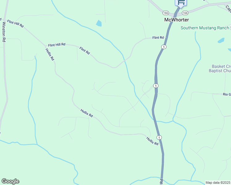 map of restaurants, bars, coffee shops, grocery stores, and more near 7434 Big Creek Drive in Douglasville