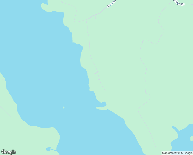 map of restaurants, bars, coffee shops, grocery stores, and more near 1641 Arrowhead Road in Greensboro