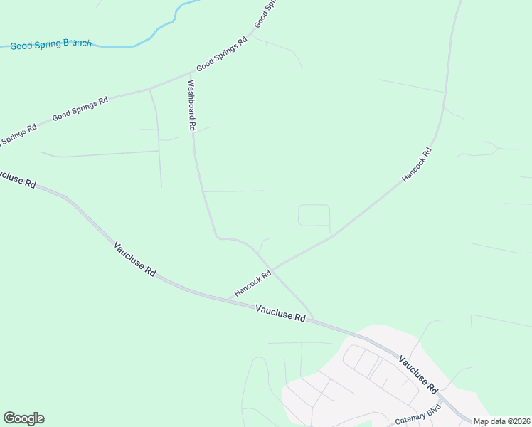 map of restaurants, bars, coffee shops, grocery stores, and more near 251 Washboard Road in Aiken