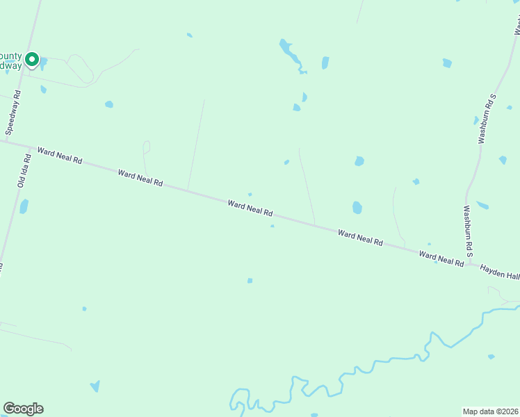 map of restaurants, bars, coffee shops, grocery stores, and more near 251 Ward Neal Road in Bells